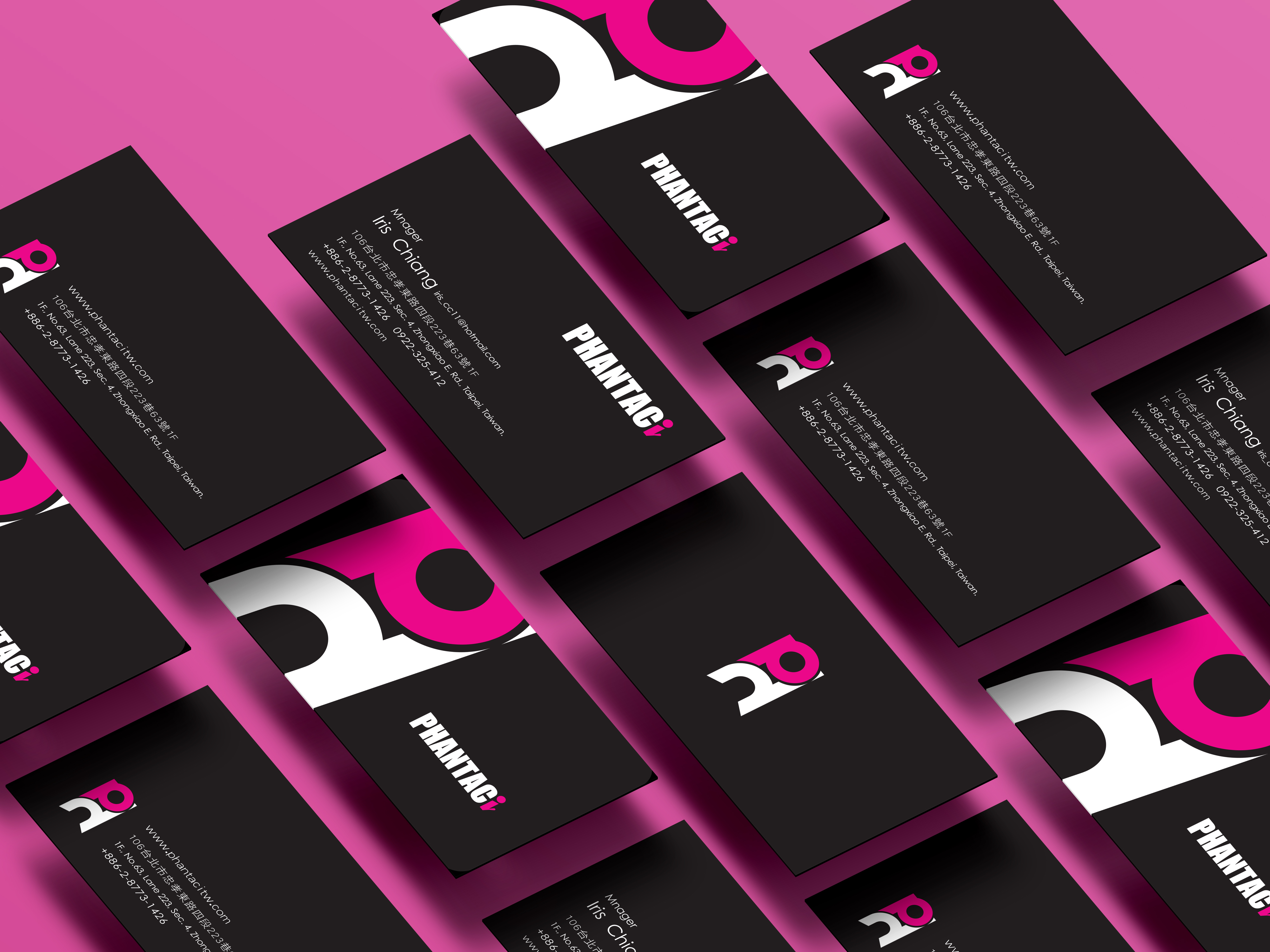 Business Card