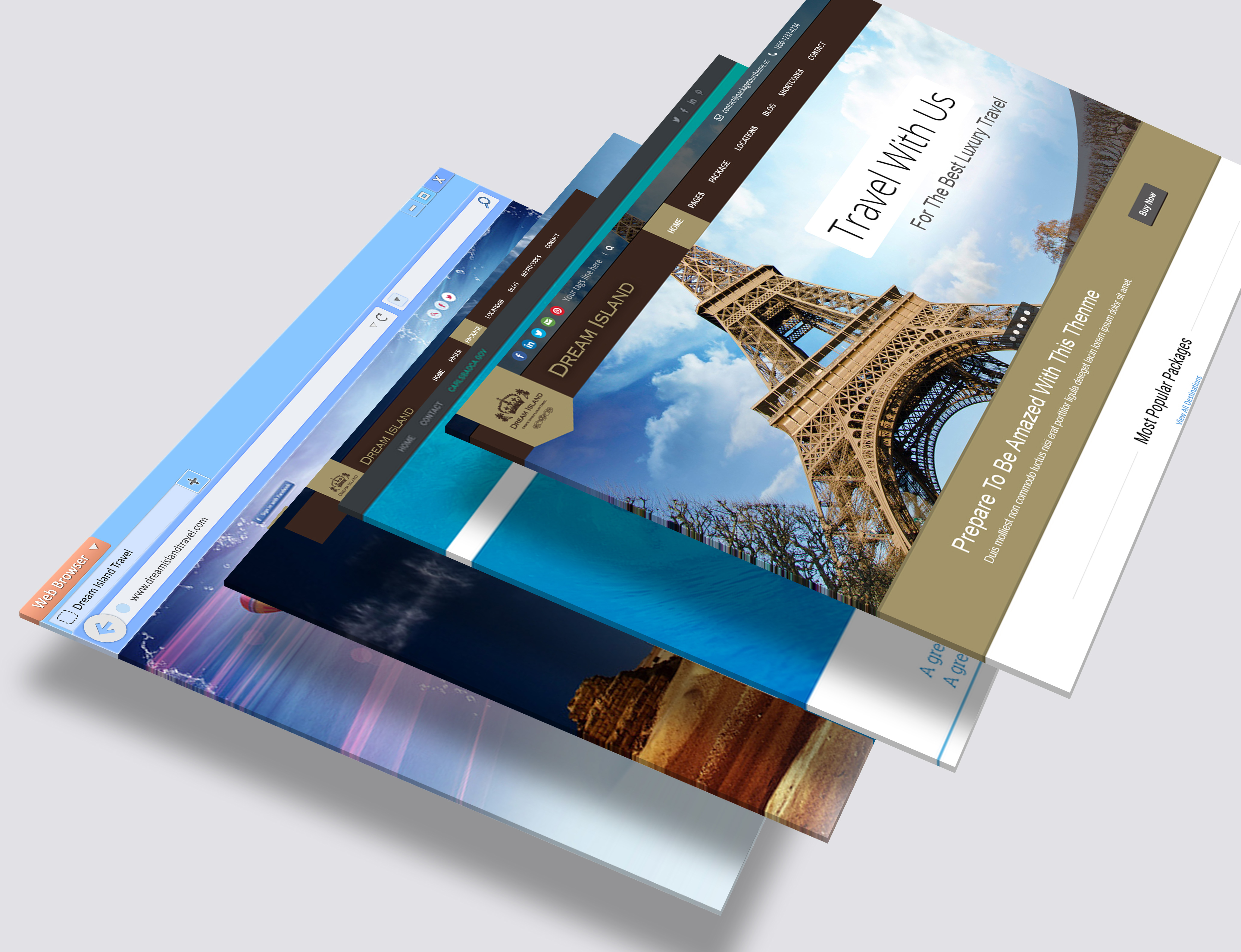 Brand Handbook