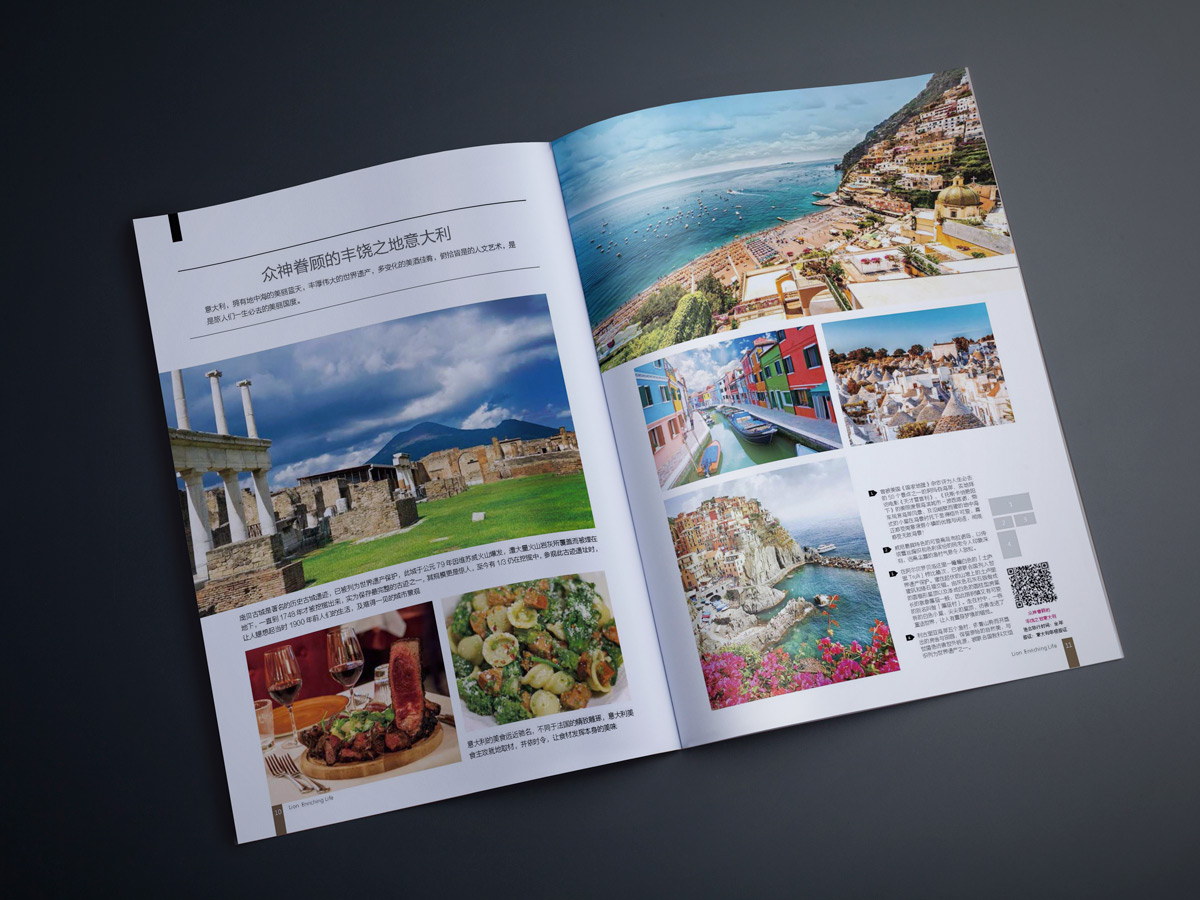 Travel Handbook