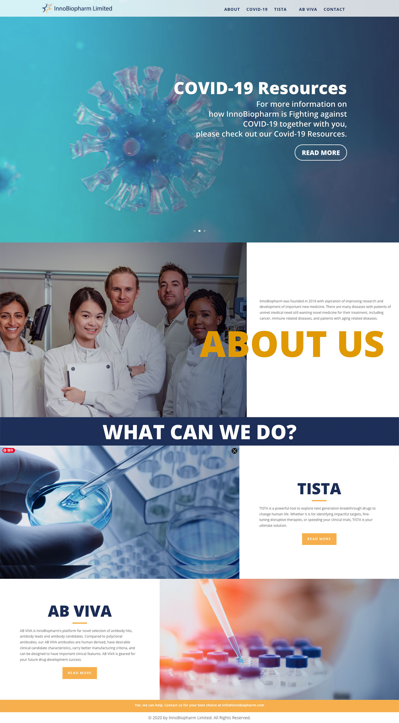 Website