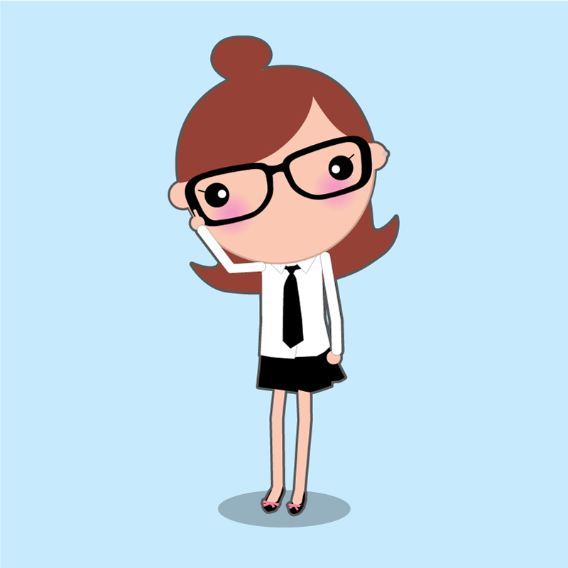 Brand Character