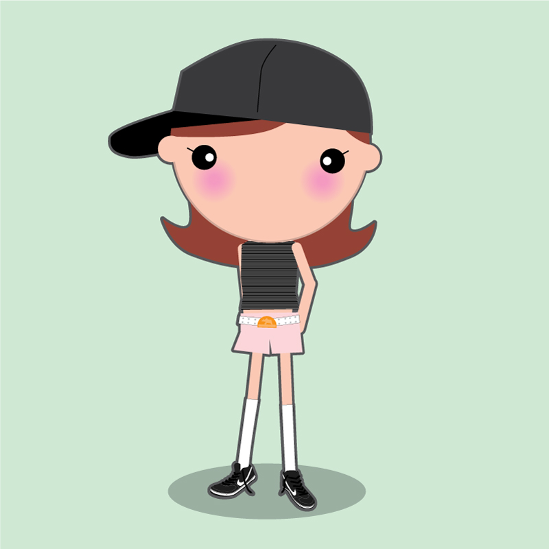Brand Character