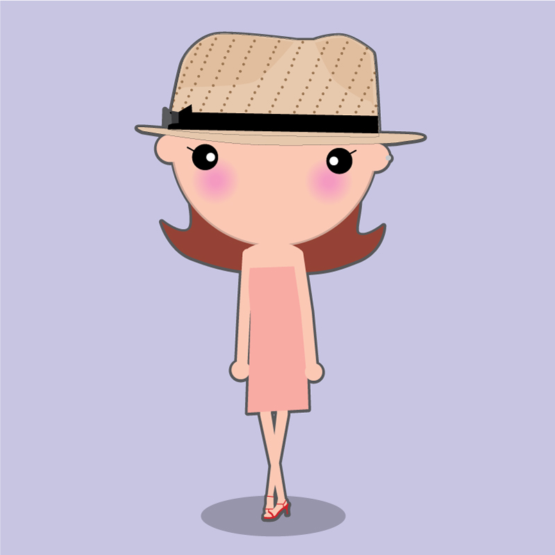 Brand Character