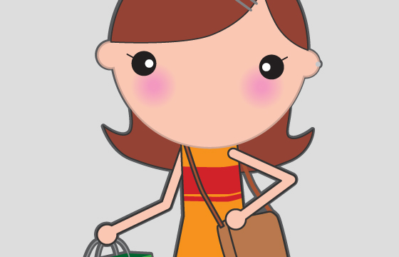 Brand Character