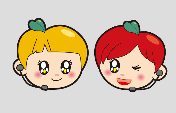 Brand Character