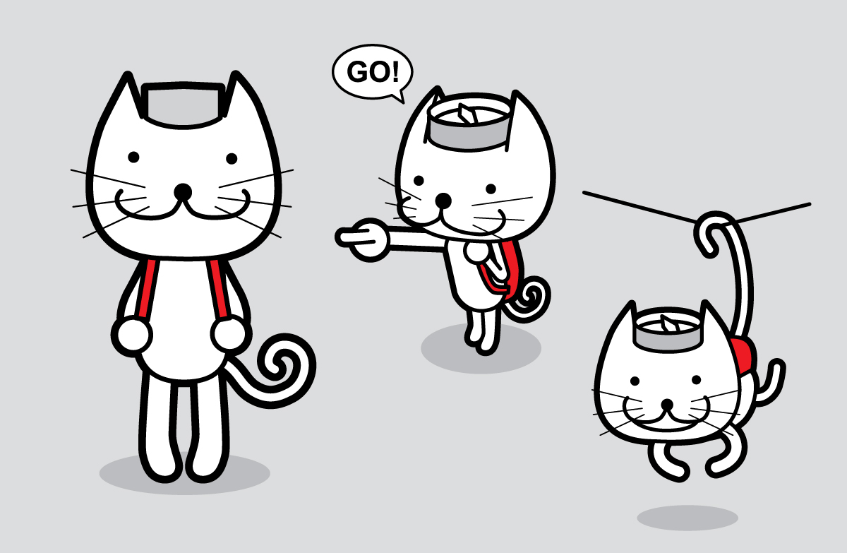 Mascot Design